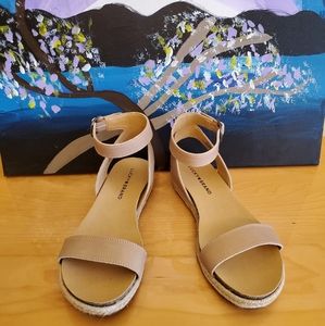 Lucky Brand sandals